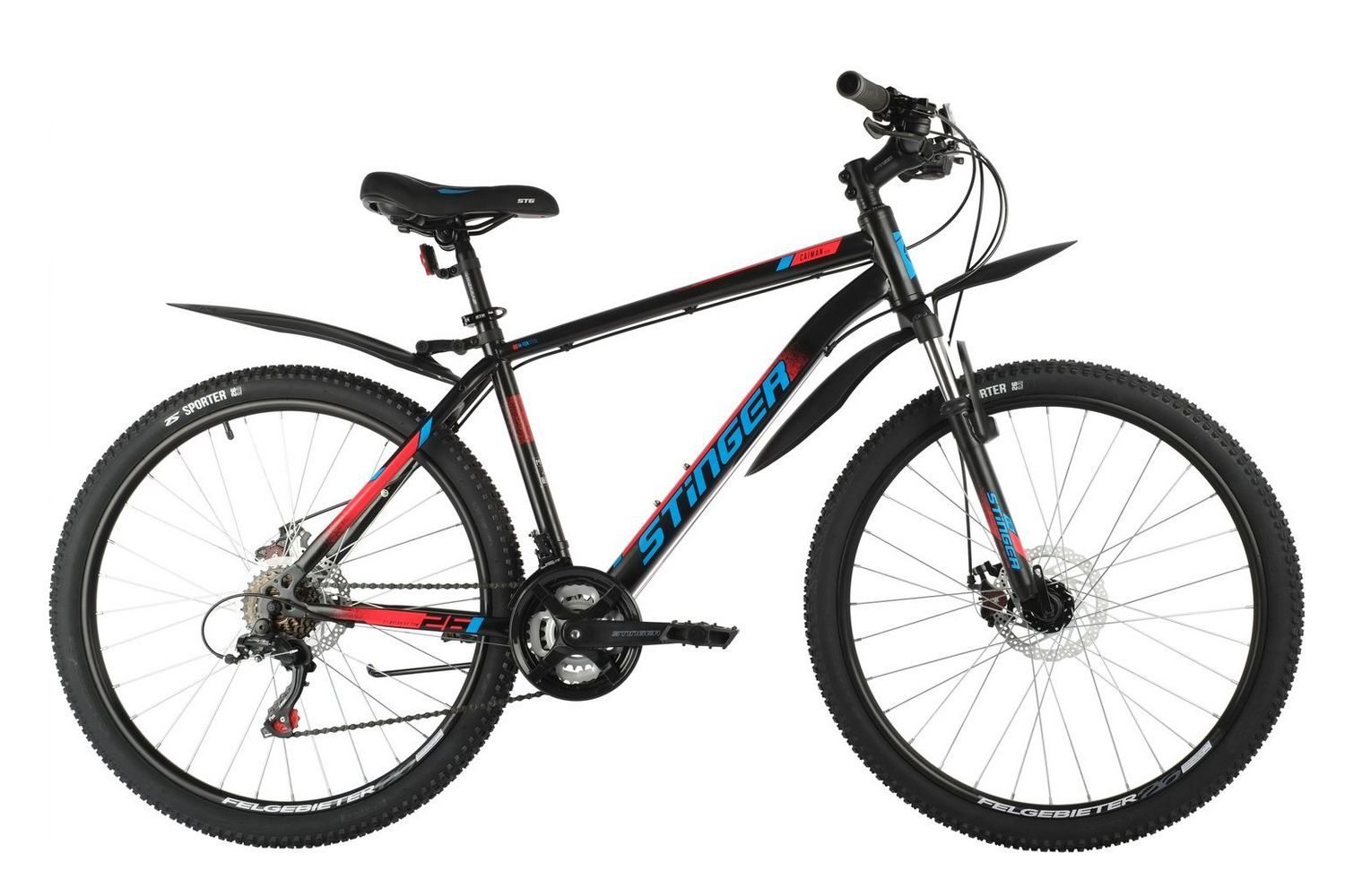  Stinger 27.5" CAIMAN D, 