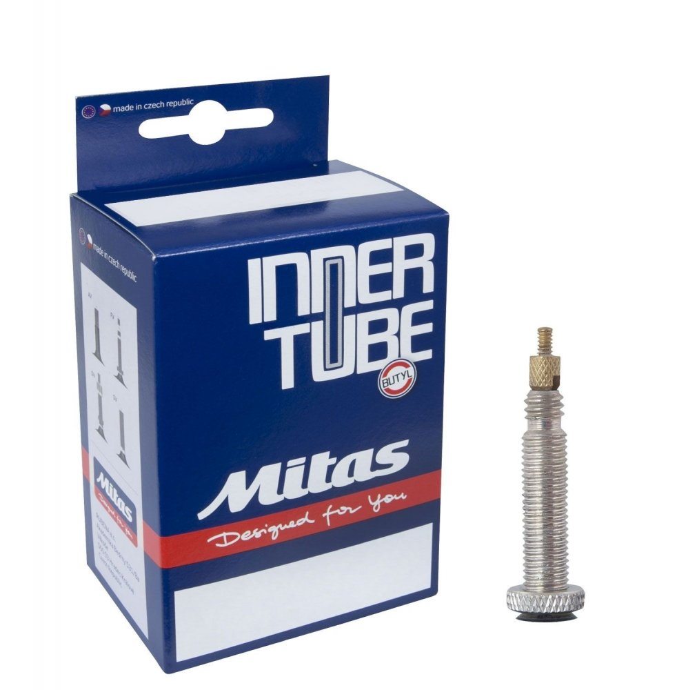  700C * 18/25C, A02, , Presta (FV),  47 , Mitas