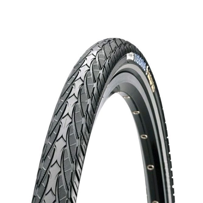 Покрышка 700x40c Maxxis Overdrive Kev-Silworm TPI60 (O5417)