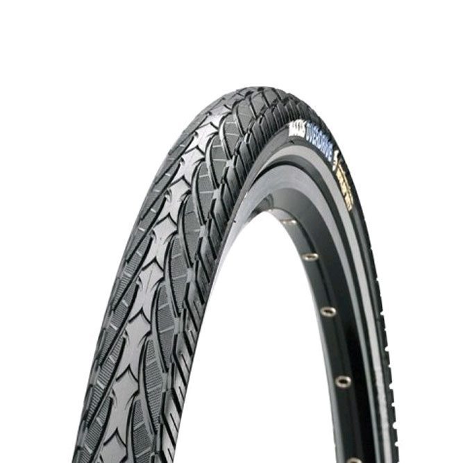  700x40c Maxxis Overdrive Kev-Silworm TPI60 (O5417)