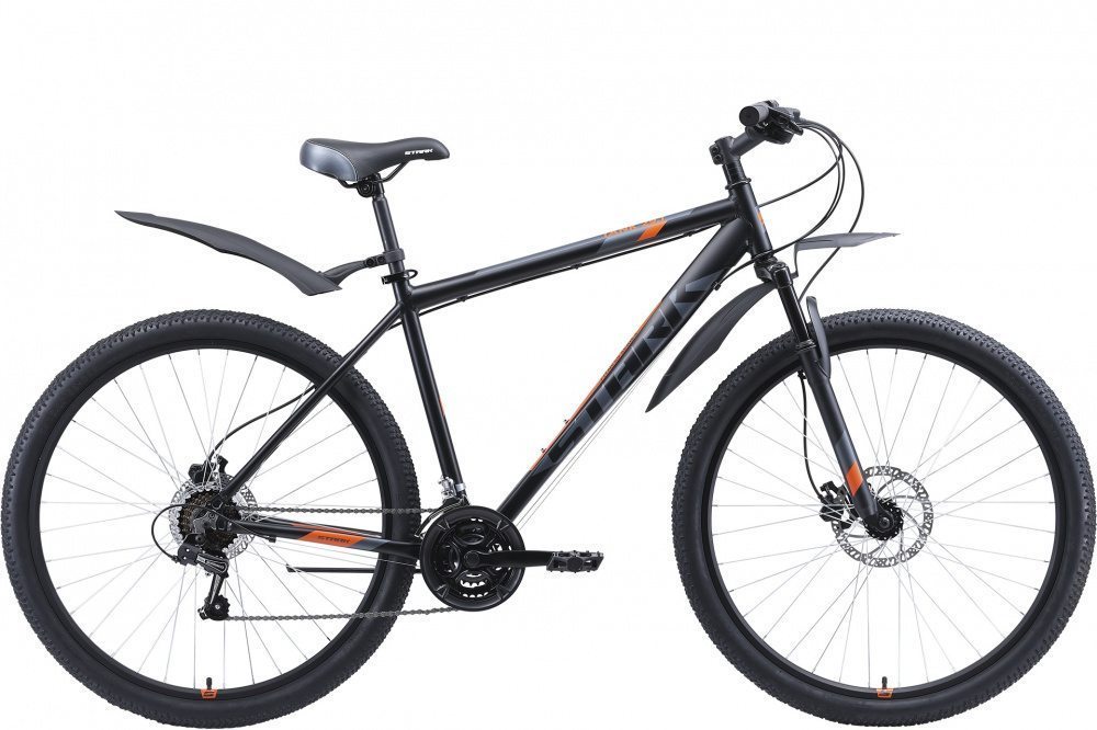  Stark 2019 Tank 29,1 HD