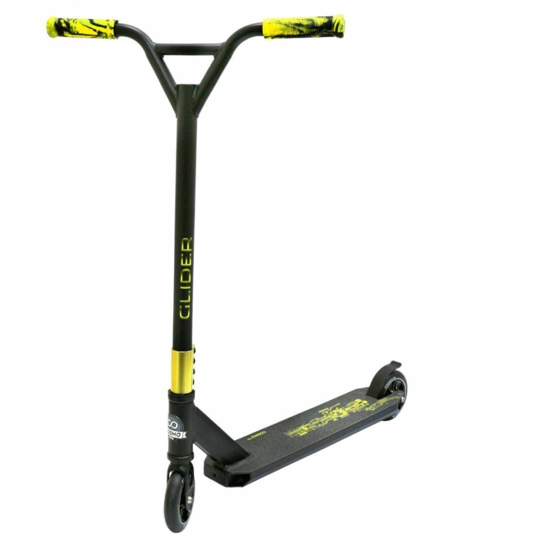   COSMORIDE GLIDER