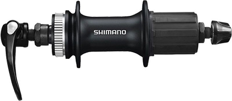   Shiamno FH-RM35, 36H 8/9/10-.:135MM :146MM QR:166MM(.) c-lock, .