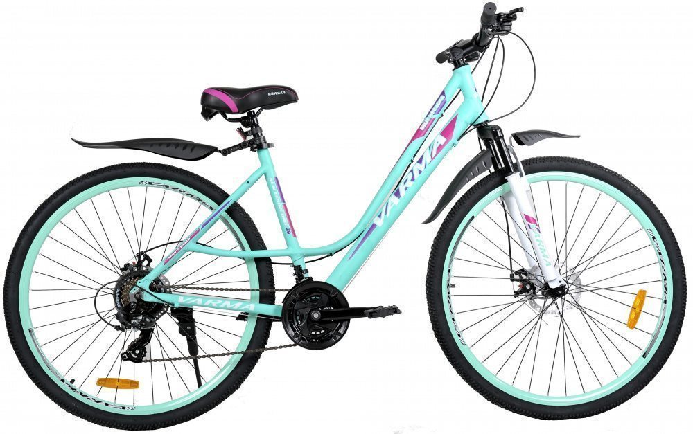  29" VARMA BELIT H902DAR 21 . .