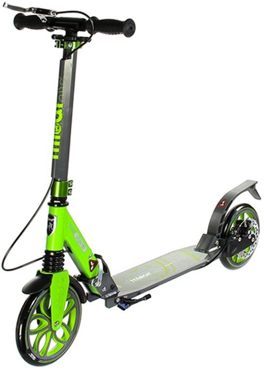  HT-2008D Storm