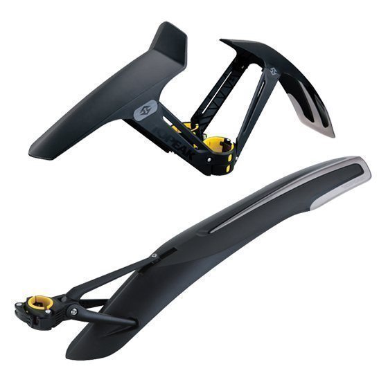 TOPEAK Defender XC1 &  XC11, ONE SET  