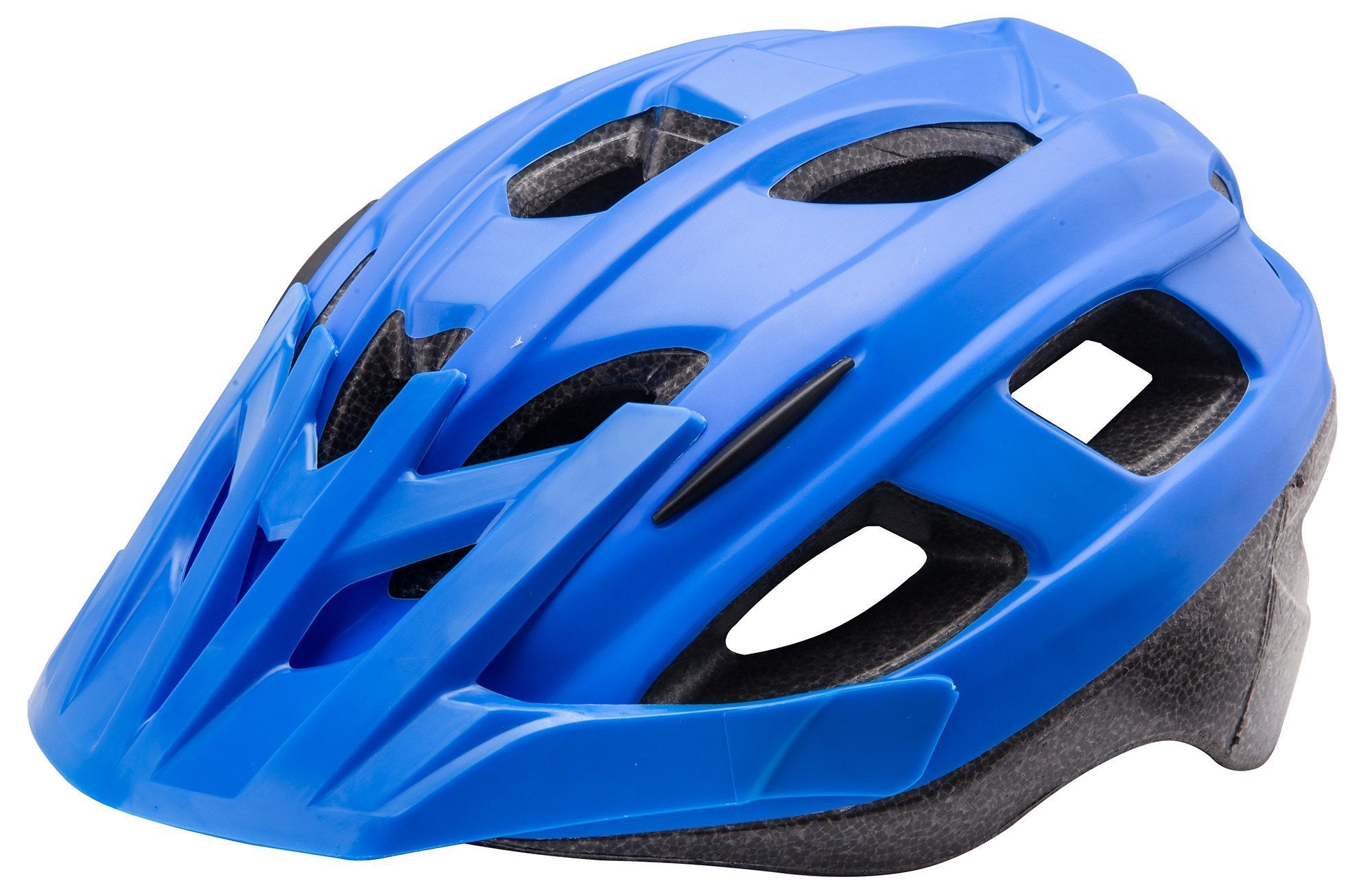 Шлем защитный HB3-5 синий, M