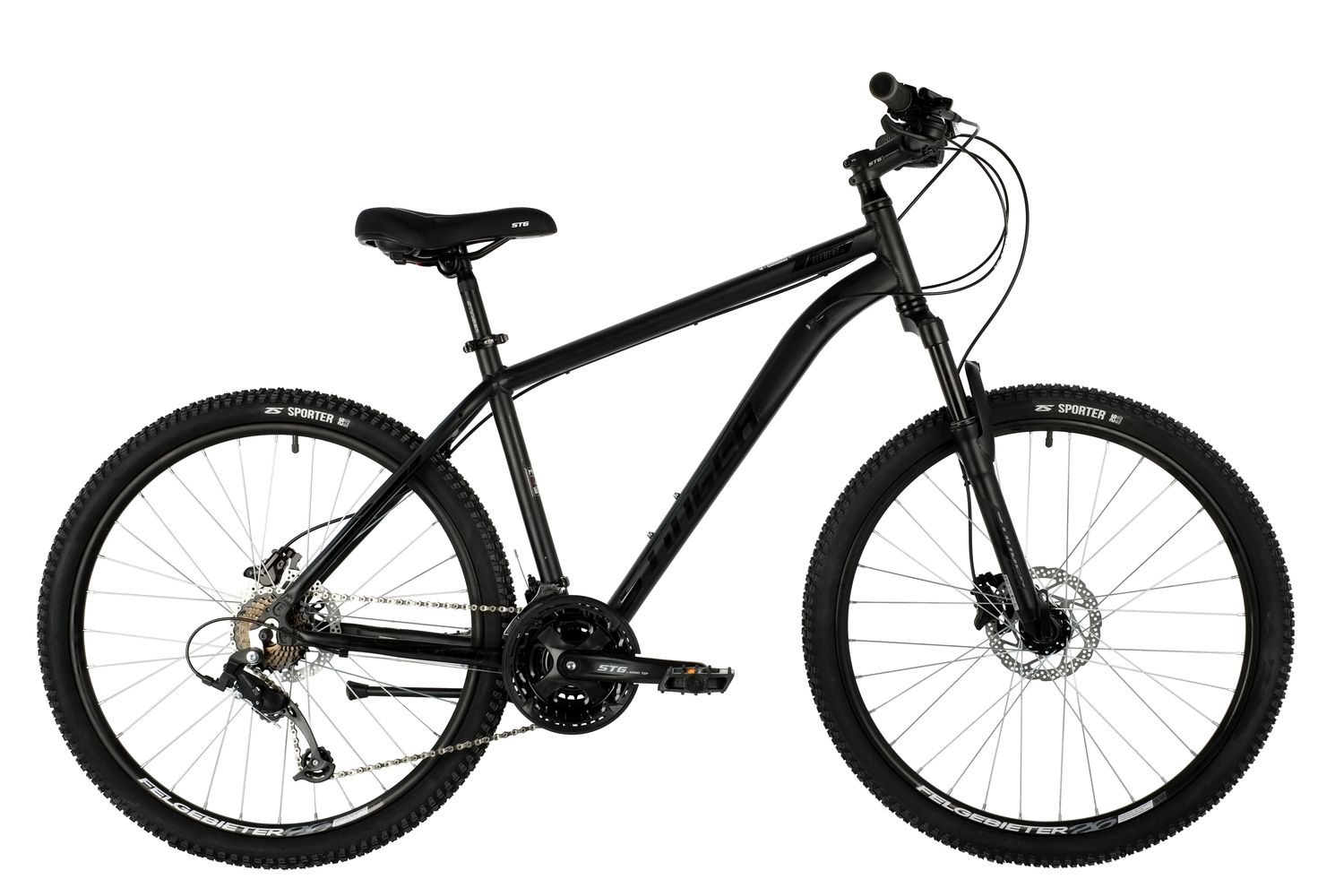  Stinger 26" ELEMENT PRO MICROSHIFT