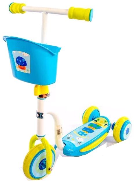 Kids Scooter-2 (140)