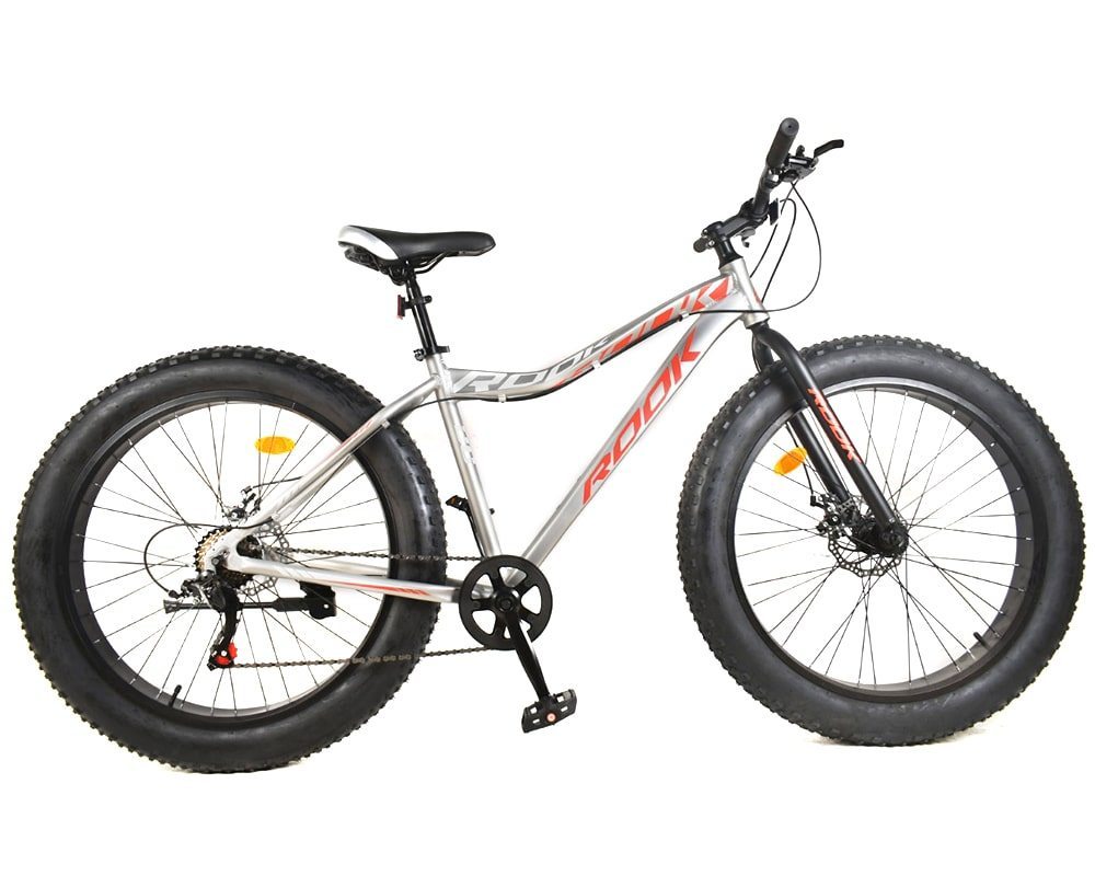  26" Rook FA260D