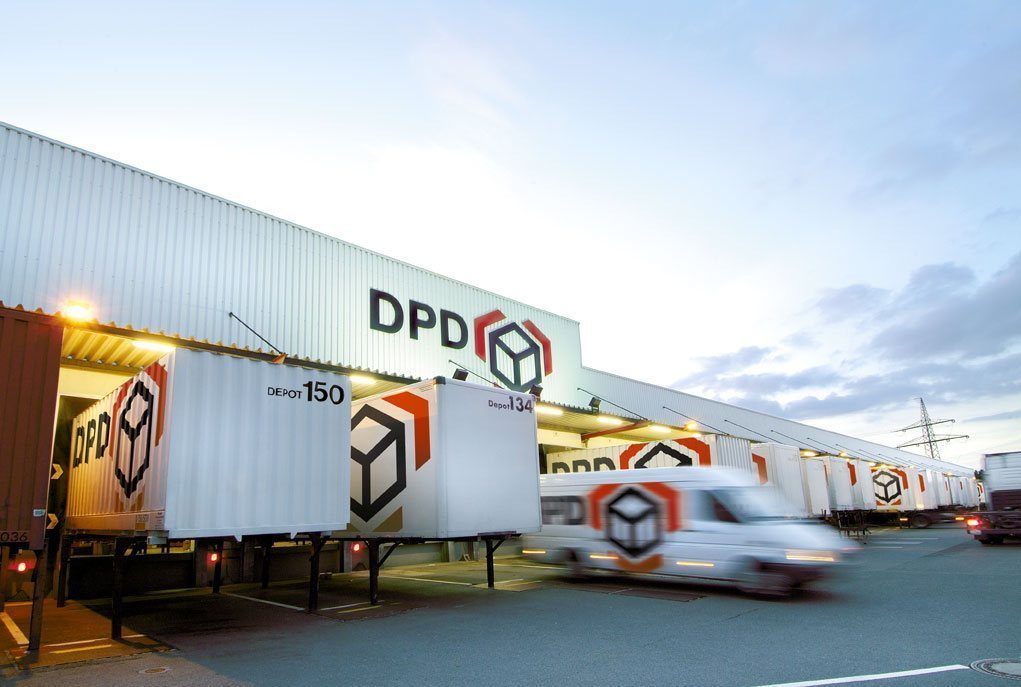 Dpd
