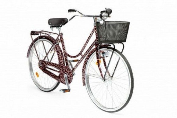 dolce gabbana bike